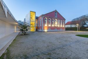 HI Vila do Conde - Pousada de Juventude