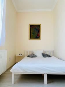 Nuance Sky Apartment Citadella & City View