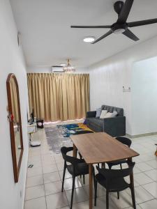 Homestay Selesa Seri Serindit