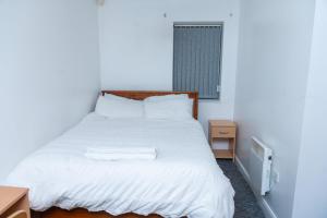 Stylish 2Bedroom in Manchester city centre