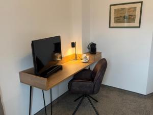 Pension Schiessling