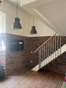 Cafe Re di Roma House