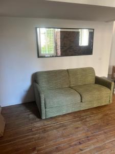 Cafe Re di Roma House