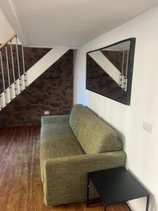 Cafe Re di Roma House