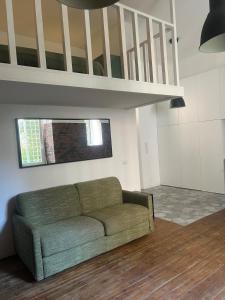 Cafe Re di Roma House