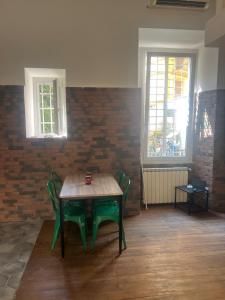 Cafe Re di Roma House