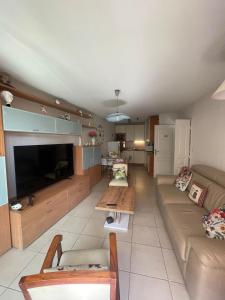 Appartement cosy au Val du Carei à Menton