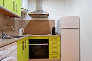 Hauzify I Apartaments Bellaire