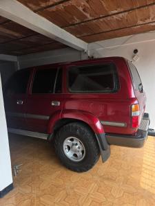 House or rooms for rent, additional transport