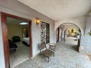 Hotel Old Mill