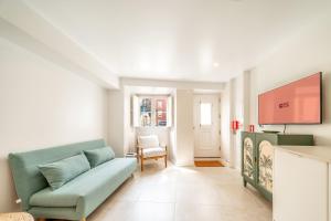 GuestReady - Charming duplex in the Alfama heart