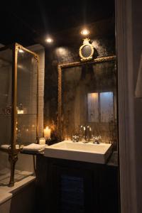 Unico Vintage a pasos del Alto Rosario y Metropolitano