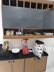 Apartamento excelente localização há 3 minutos da praia de Manguinhos