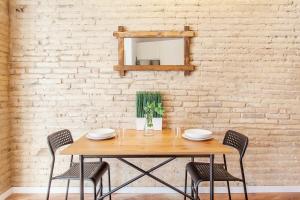 Denia 31 - 6 Suite by Invalencia