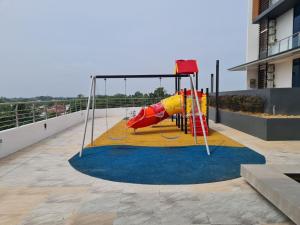 Hanns Residence Your Second Home 2