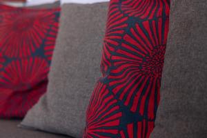 Charming Malaga Stay: Walk to Top Sights