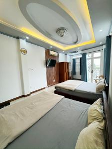 Homestay Bờ Hồ Cần Thơ