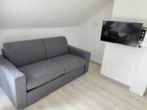 Appartement confortable Laurent 1