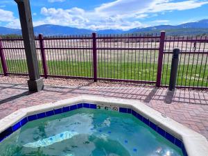TLC406 - Timberline Cove Lakeside Condo