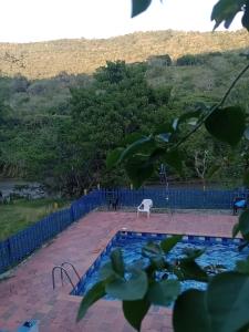 Hotel Campestre Lucila