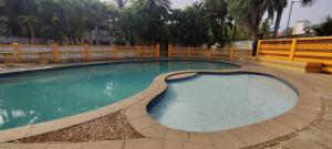 Hotel govas