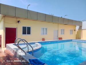 Hotel govas