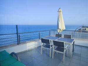 Апартамент за гости Аврора Вю В917