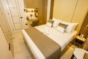 Beautiful Condo newly renovated near Airport, Samal, SM Prime