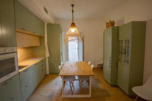 appartamento le scalette