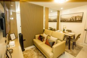 Beautiful Condo newly renovated near Airport, Samal, SM Prime