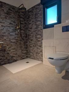Chic and Chill Guest House, gite Alpin