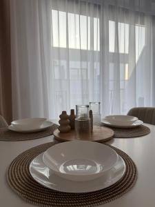 Comfort Apartments Baile Felix