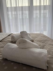 Comfort Apartments Baile Felix