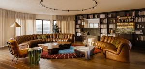 Arbio I Edelweiss Sauna Aparthotel