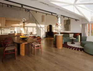 Arbio I Edelweiss Sauna Aparthotel