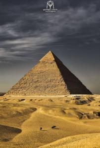 ston pyramids view