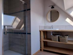 Gîte de la Chouette