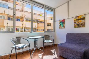 Inftour Apolo III Apartamento