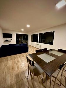 SÜR Ushuaia Apartment