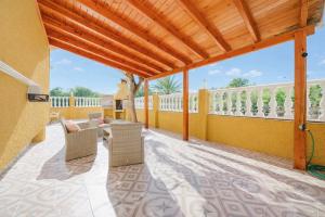 VILLA ARTEP Lujoso apartamento con piscina comunitaria
