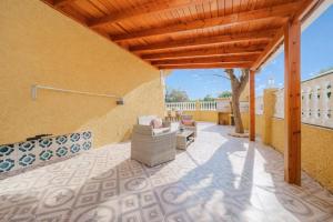 VILLA ARTEP Lujoso apartamento con piscina comunitaria