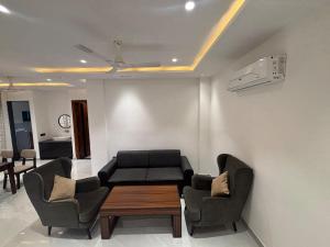 Maltis nest spacious 2bhk by TNT VENTURES