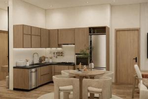 NIEUW Modern appartement - 250m Zee - Aquapark FREE
