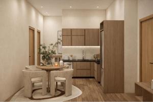 NIEUW Modern appartement - 250m Zee - Aquapark FREE