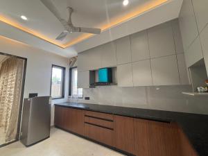 Maltis nest spacious 2bhk by TNT VENTURES