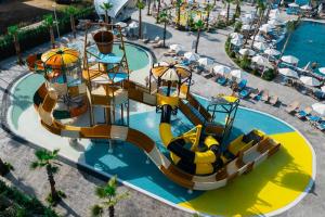 NIEUW Modern appartement - 250m Zee - Aquapark FREE