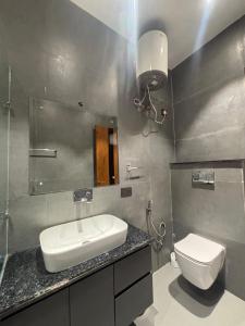 Maltis nest spacious 2bhk by TNT VENTURES