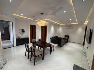 Maltis nest spacious 2bhk by TNT VENTURES