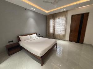 Maltis nest spacious 2bhk by TNT VENTURES