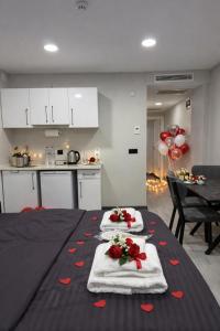 DEast Suites